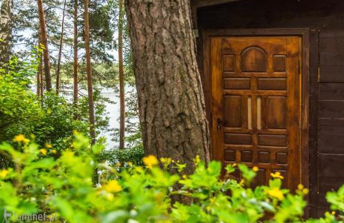 Giby House | Nad Jeziorem Zelwa - Puszcza Augustowska