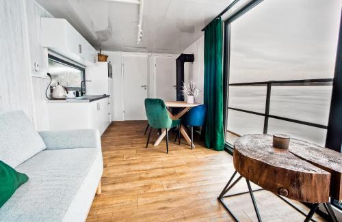 Serock Apartment | Nad Narvią