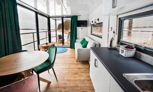 Serock Apartment | Nad Narvią