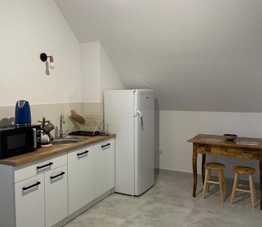 Wapienne House | Nad Potokiem