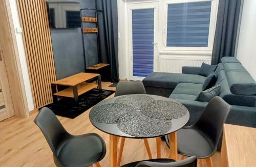 Postołow Apartment | "Nad Sanem"
