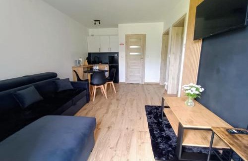 Postołow Apartment | "Nad Sanem"