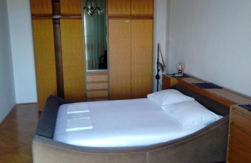 Kraljevica Apartment | Nada