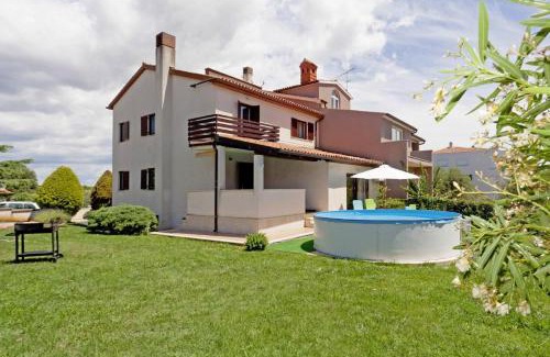 Vinkuran House | Nada in Vinkuran (Haus für 8 Personen)