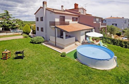 Vinkuran House | Nada in Vinkuran (Haus für 8 Personen)