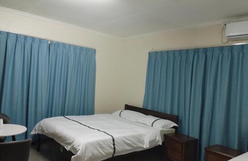 Martintar House | Nadi Airport rooms