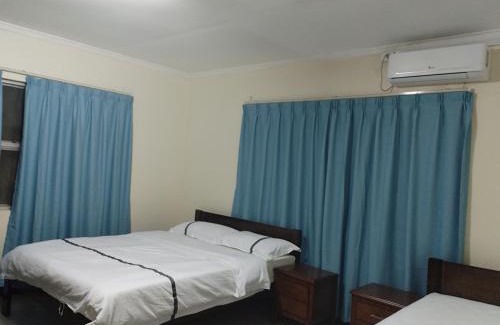 Martintar House | Nadi Airport rooms