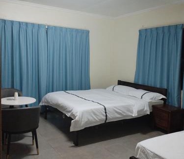 Martintar House | Nadi Airport rooms