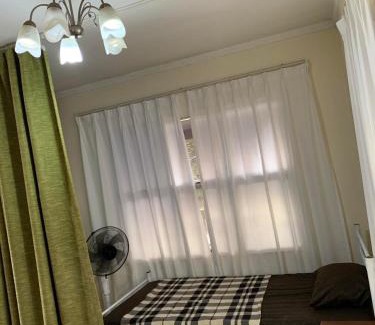 Martintar House | Nadi Airport rooms