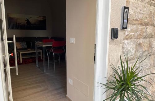 Bisceglie Apartment | Nadia House