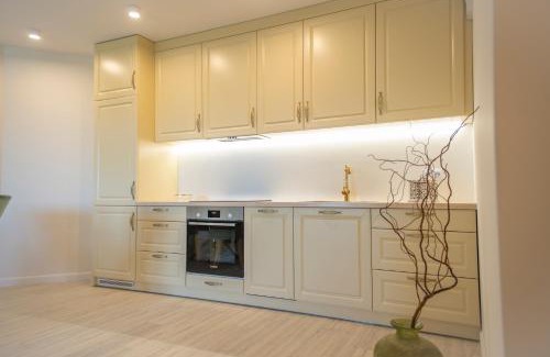 Cetniewo Apartment | Nadmorski apartament przy parku krajobrazowym