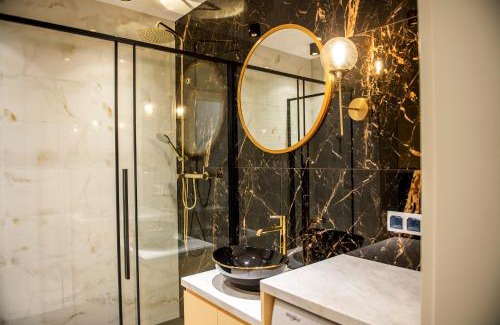Cetniewo Apartment | Nadmorski apartament przy parku krajobrazowym