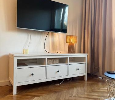Przymorze Apartment | Nadmorski Loft