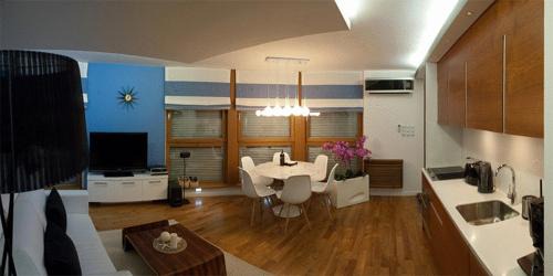 Jastarnia Apartment | Nadmorski Park