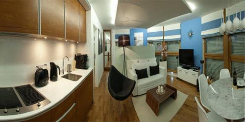 Jastarnia Apartment | Nadmorski Park