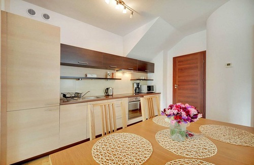 Karlikowo Apartment | Nadmorski | Sopot Apartment | By the Beach
