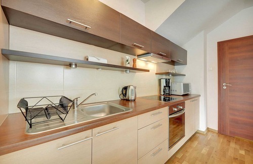 Karlikowo Apartment | Nadmorski | Sopot Apartment | By the Beach