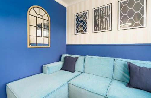 Dzielnica Uzdrowiskowa Apartment | Nadmorskie Tarasy z basenami - Kołobrzeg NAVIGATOR