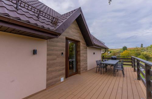 Niemce House | Nadrzeczna Dolina