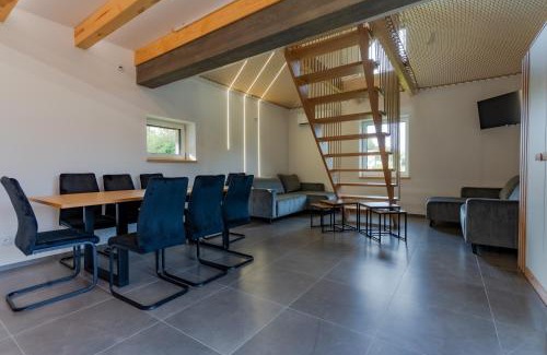 Niemce House | Nadrzeczna Dolina