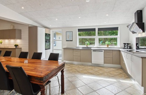 Sønderstrand House | "Nael" - 1.6km from the sea by Interhome
