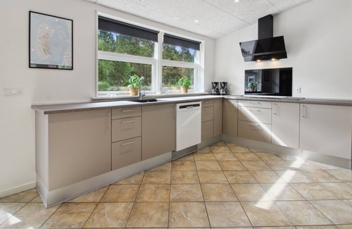 Sønderstrand House | "Nael" - 1.6km from the sea by Interhome