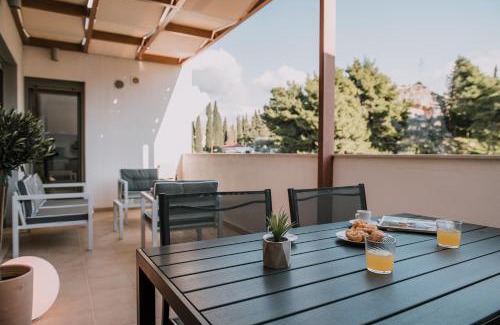 Nafplion City Centre Apartment | Nafplio Pleasure Stay II