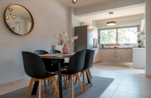 Nafplion City Centre Apartment | Nafplio Pleasure Stay II