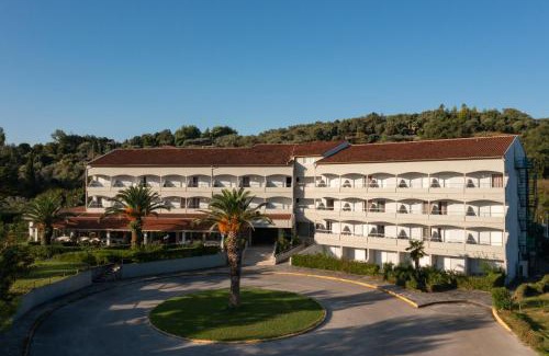 Dassia Hotel | Nafsika Hotel - Adults Only