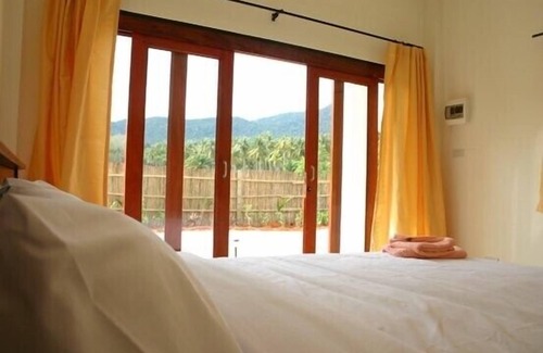 Nong Thale Hotel | Naga Peak Resort
