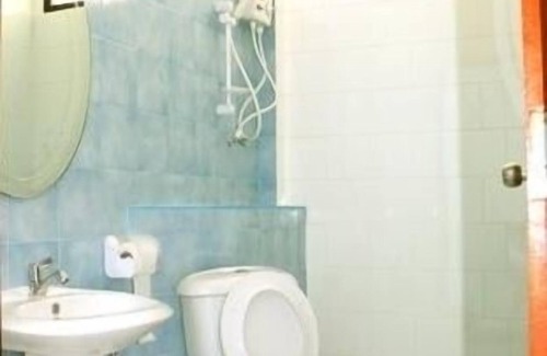 Nong Thale Hotel | Naga Peak Resort