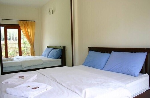 Nong Thale Hotel | Naga Peak Resort