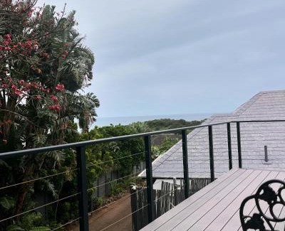Beacon Bay Apartment | Nahoon View, King Room