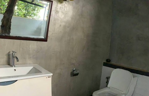 Surat Thani Hotel | Nai C Resort