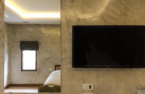 Doem Bang Hotel | Nai Suan Inn