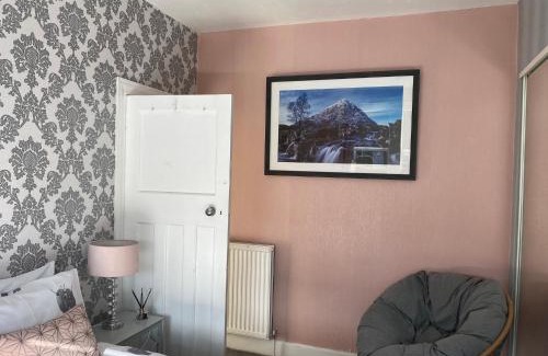 Balloch House | Nairoo