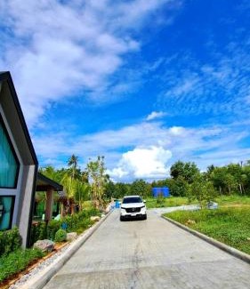 Trang Villa | Naisuan villa