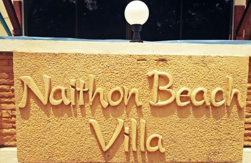 Sa Khu Hotel | Naithon Beach Villa