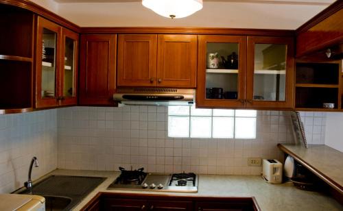 Sa Khu Hotel | Naithon Beach Villa