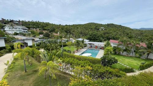 Haad Pleayleam Resort | Naiwok Hills Resort