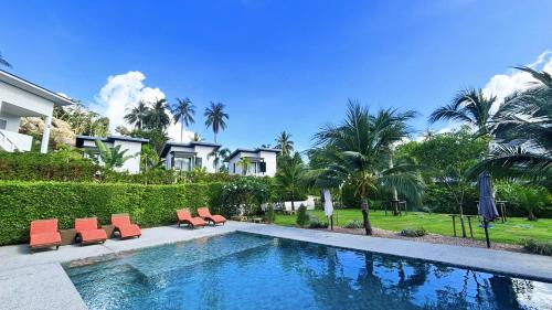 Haad Pleayleam Resort | Naiwok Hills Resort