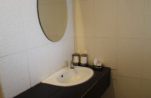 Sa Khu House | Naiyang Seaview Place