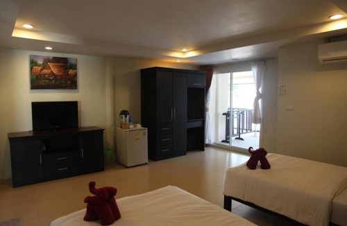 Sa Khu House | Naiyang Seaview Place