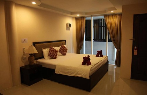 Sa Khu House | Naiyang Seaview Place