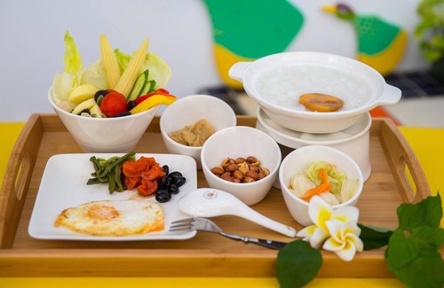 Donghe Bed & Breakfast | Najie