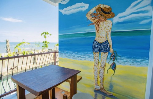 Donghe Bed & Breakfast | Najie