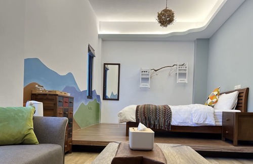 Donghe Bed & Breakfast | Najie