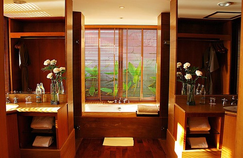 Nong Thale Resort | Nakamanda Resort And Spa