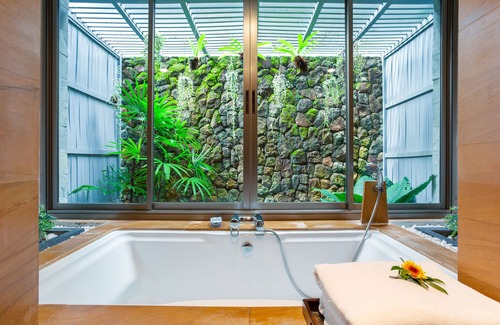 Nong Thale Resort | Nakamanda Resort And Spa