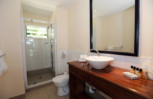 Treasure Island Resort | Nakelo Treasure Island Resort & Spa